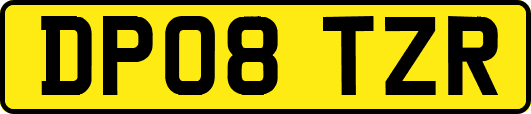 DP08TZR