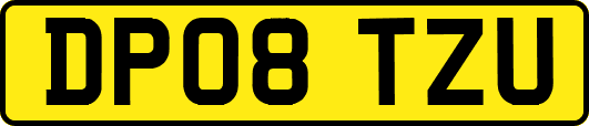 DP08TZU