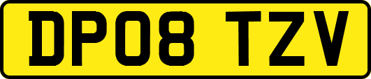 DP08TZV