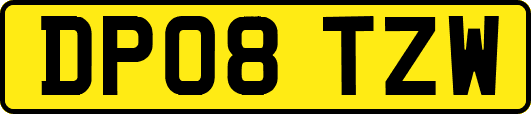 DP08TZW