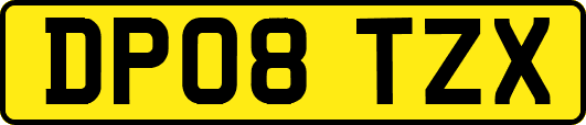 DP08TZX