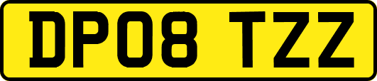DP08TZZ