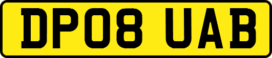 DP08UAB