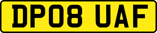 DP08UAF