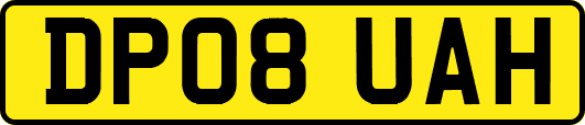 DP08UAH