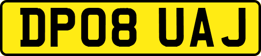 DP08UAJ
