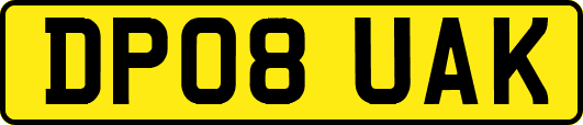 DP08UAK