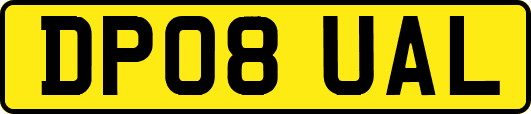 DP08UAL