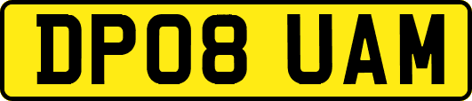 DP08UAM