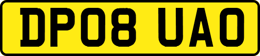 DP08UAO