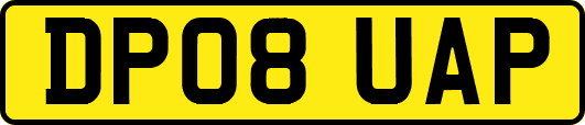 DP08UAP