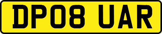DP08UAR