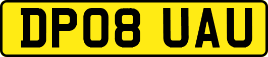 DP08UAU
