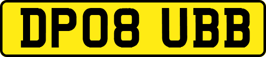 DP08UBB