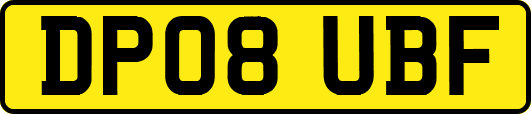 DP08UBF