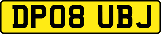 DP08UBJ
