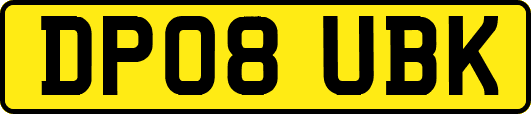 DP08UBK