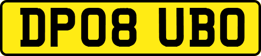 DP08UBO