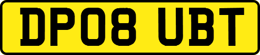 DP08UBT