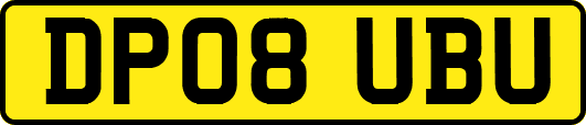 DP08UBU