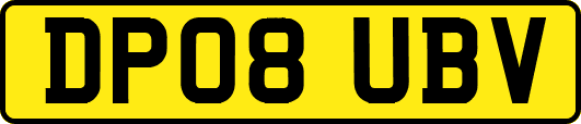 DP08UBV