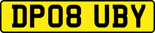 DP08UBY