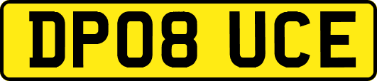DP08UCE