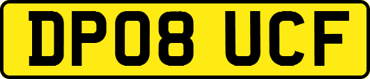 DP08UCF