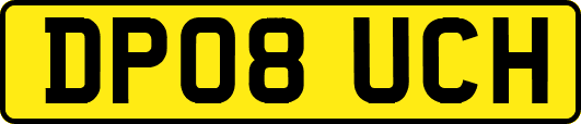 DP08UCH