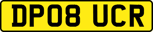 DP08UCR