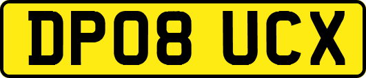 DP08UCX