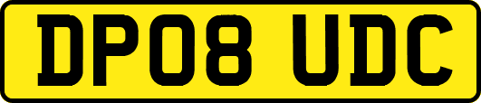 DP08UDC