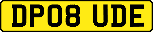 DP08UDE