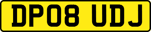 DP08UDJ
