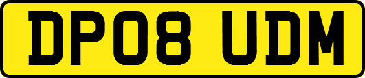 DP08UDM