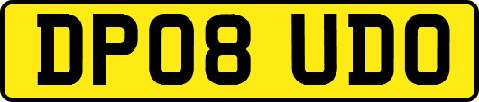 DP08UDO