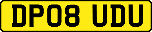 DP08UDU