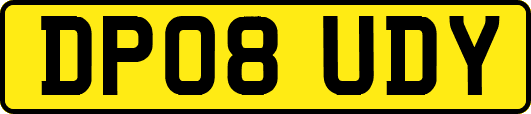 DP08UDY