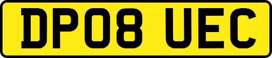 DP08UEC