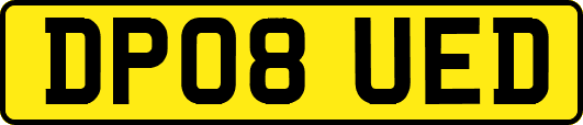 DP08UED
