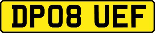 DP08UEF