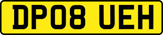 DP08UEH
