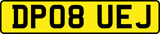 DP08UEJ