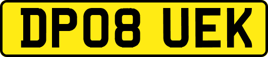 DP08UEK