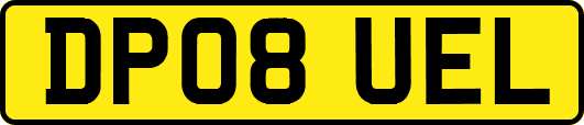 DP08UEL