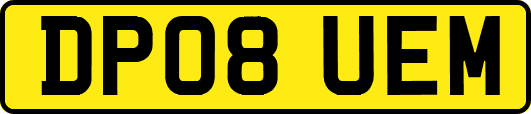 DP08UEM