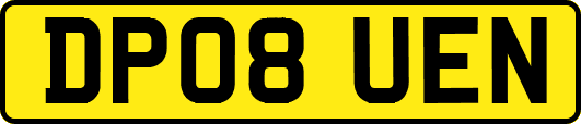 DP08UEN