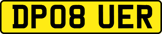 DP08UER