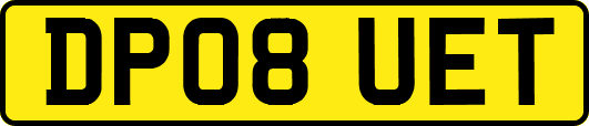 DP08UET