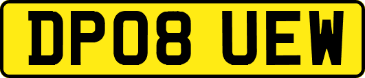 DP08UEW